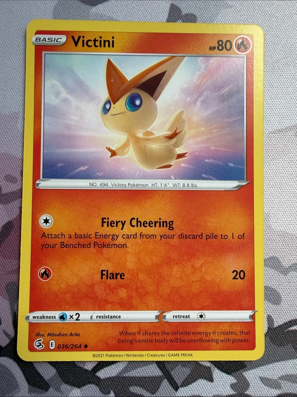Pokemon mix match